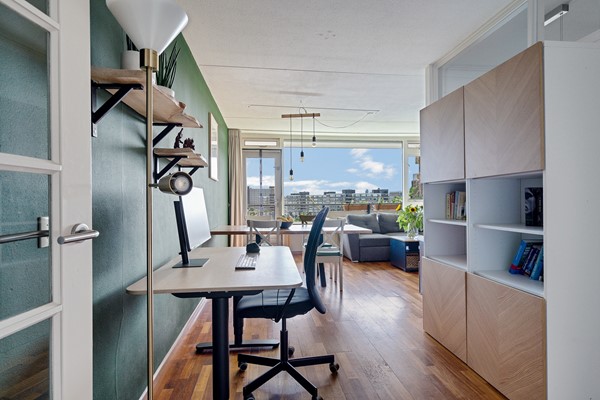 Medium property photo - Martin Luther Kinglaan 276, 1111 LP Diemen